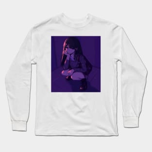 Boring Long Sleeve T-Shirt